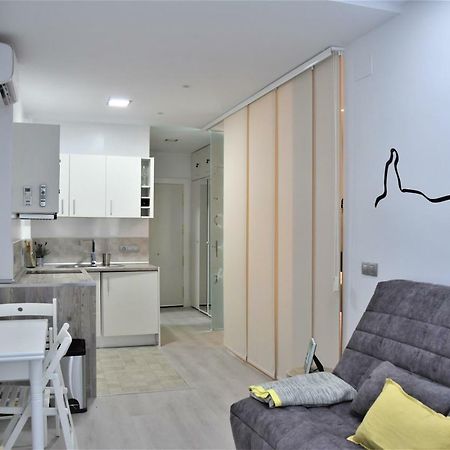 Aloha G.C. Apartman Las Palmas de Gran Canaria Kültér fotó